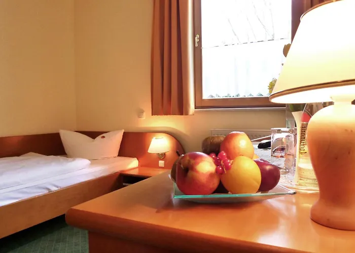 Landhotel Dresden
