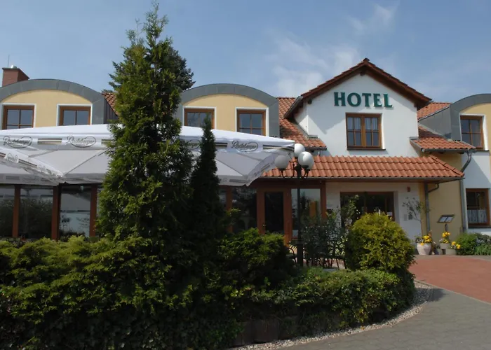Landhotel Dresden