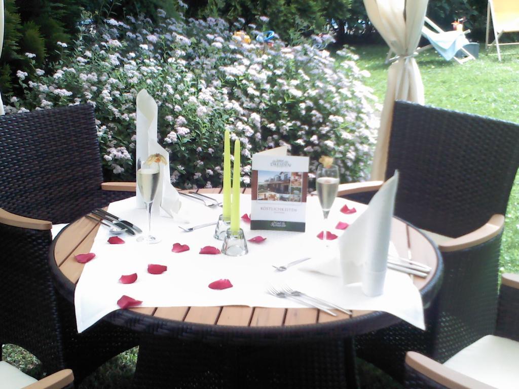 Hotel Landhotel Dresden