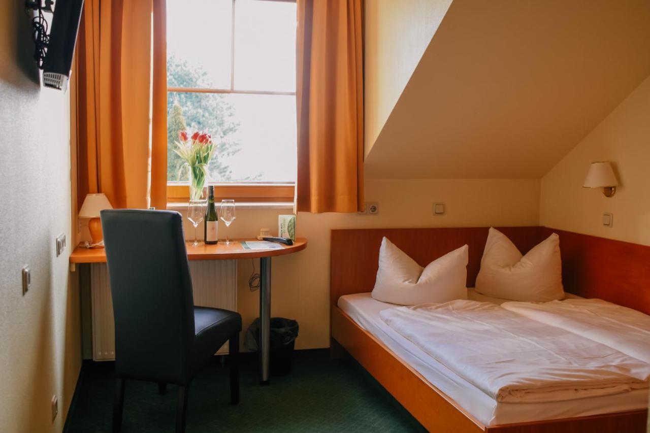 Landhotel Dresden 3*