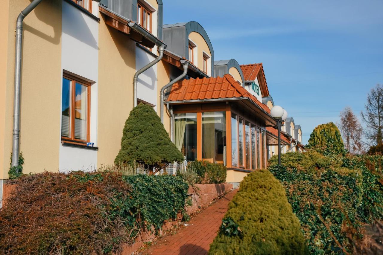 Landhotel Dresden Dresden