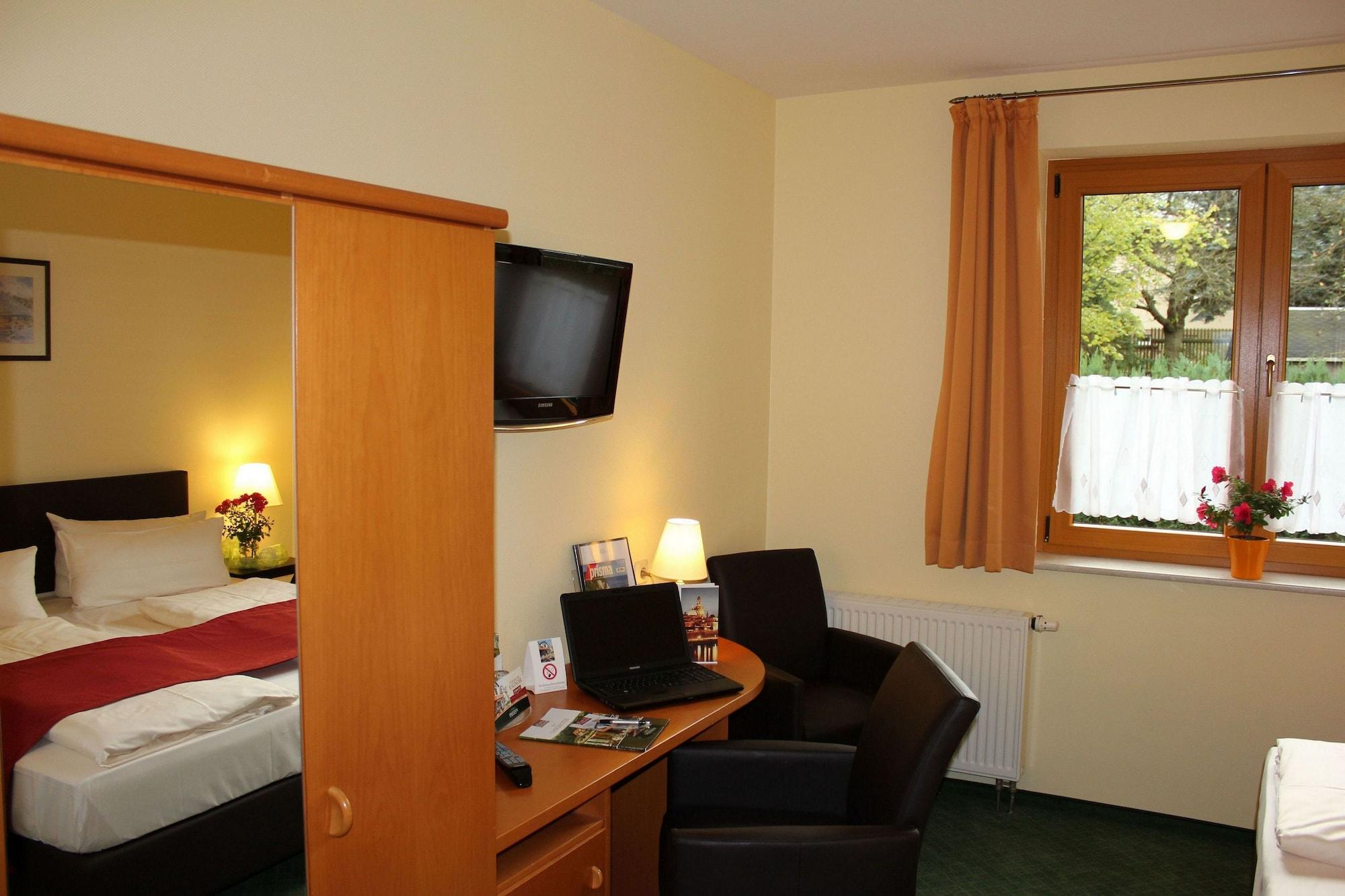 Landhotel Dresden Hotel Dresden