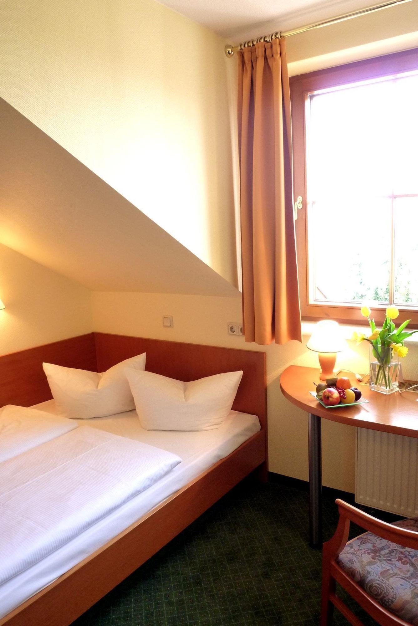 Landhotel Dresden Hotel
