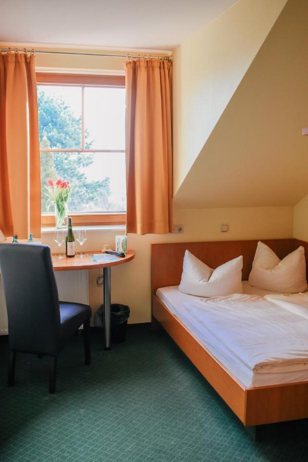 Landhotel Dresden