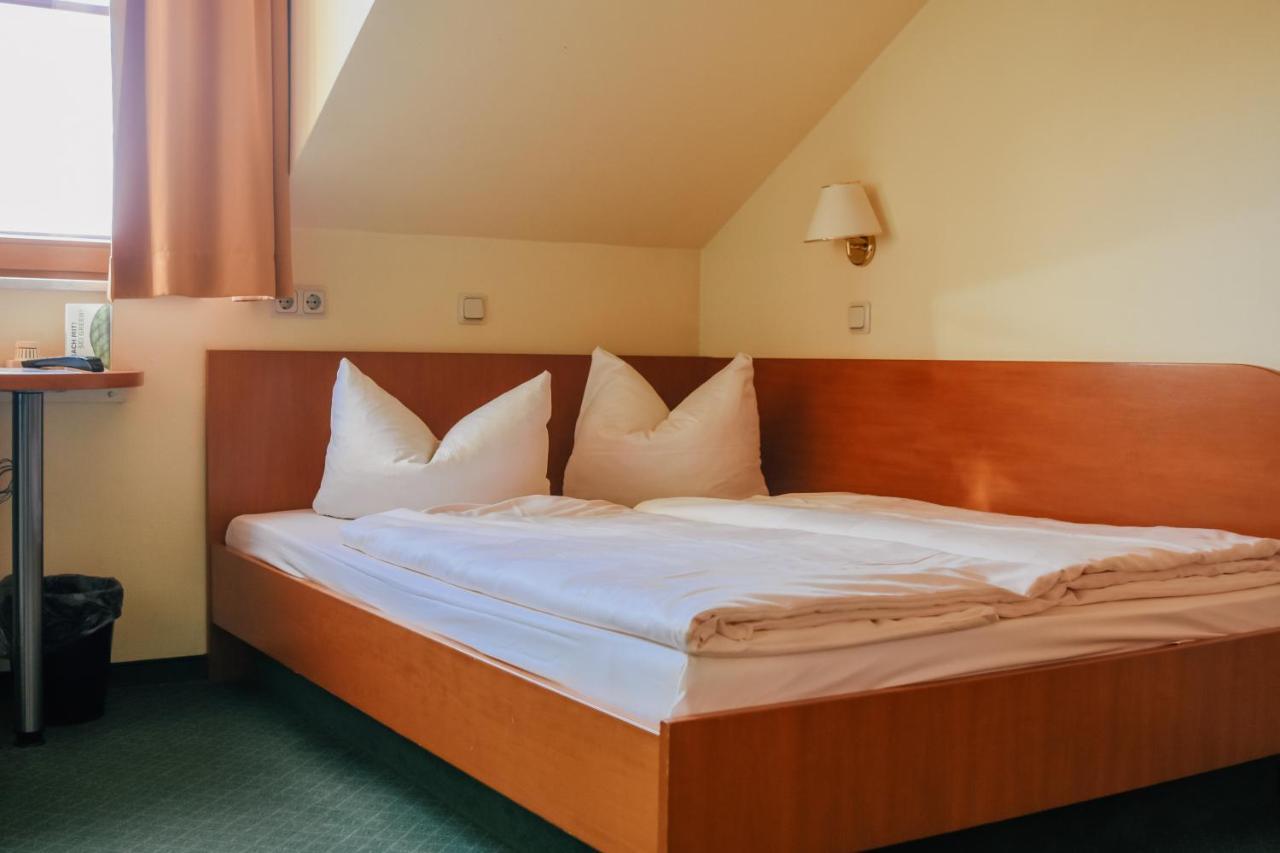 Landhotel Dresden Hotel Dresden