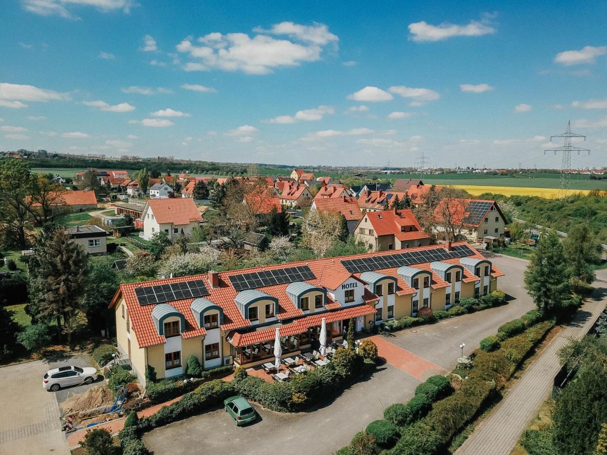 Landhotel Dresden 3* Dresden