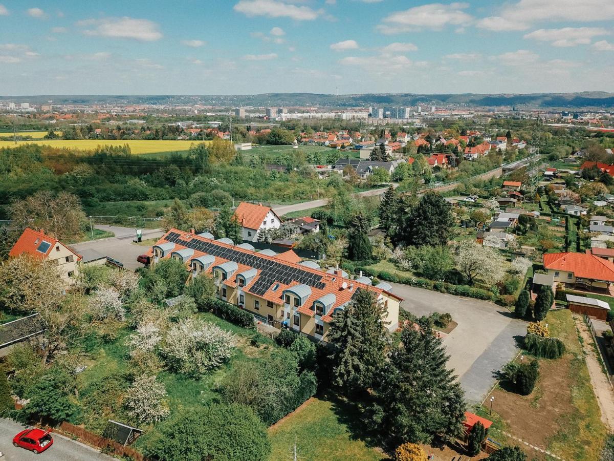 Hotel Landhotel Dresden