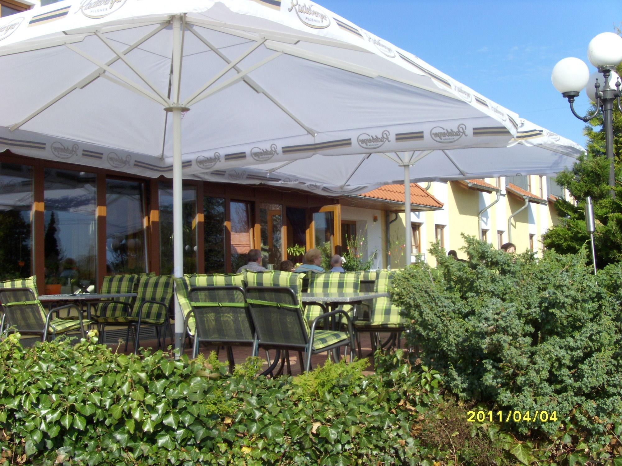 Hotel Landhotel Dresden Dresden