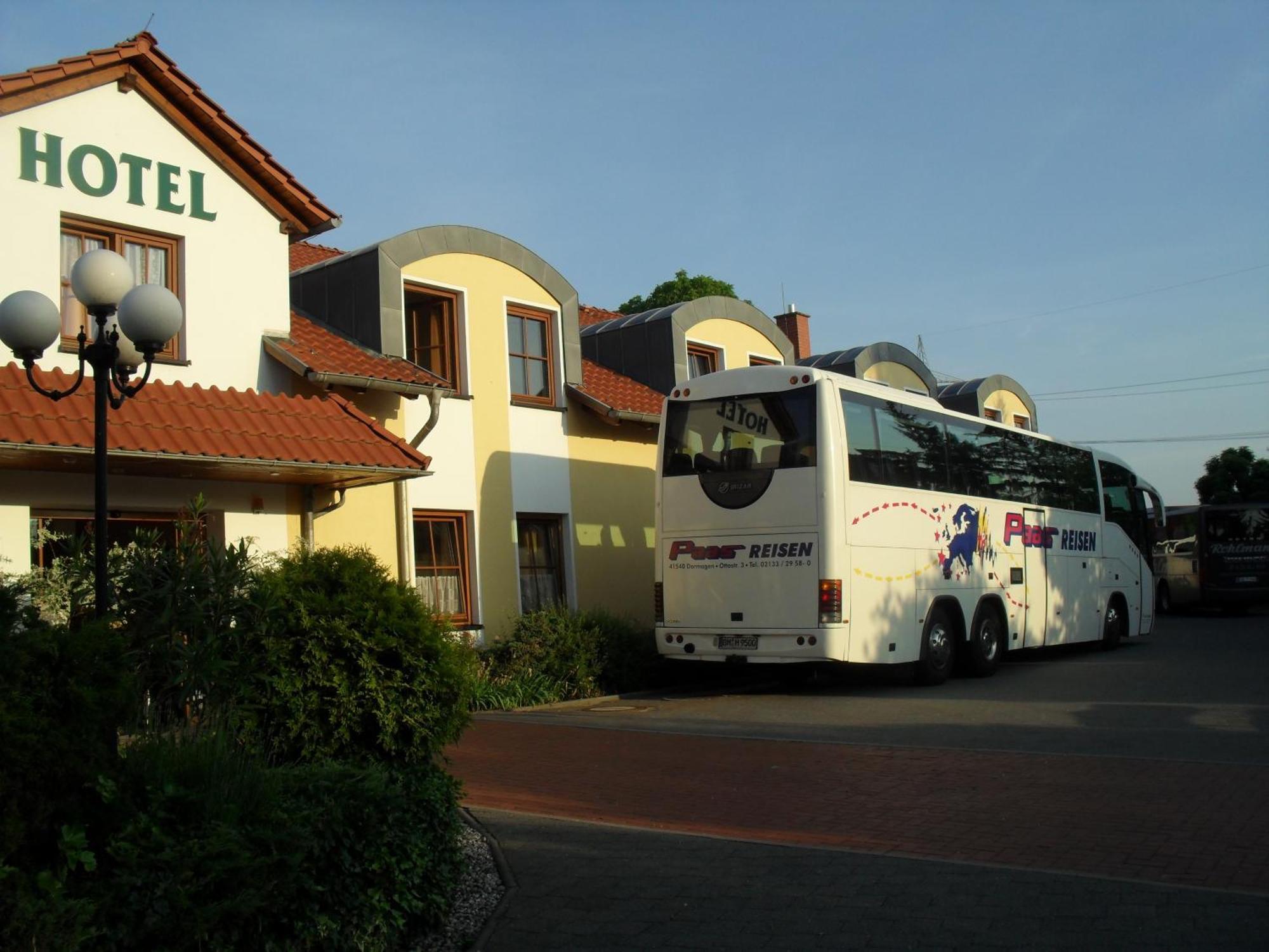 Hotel Landhotel Dresden Dresden
