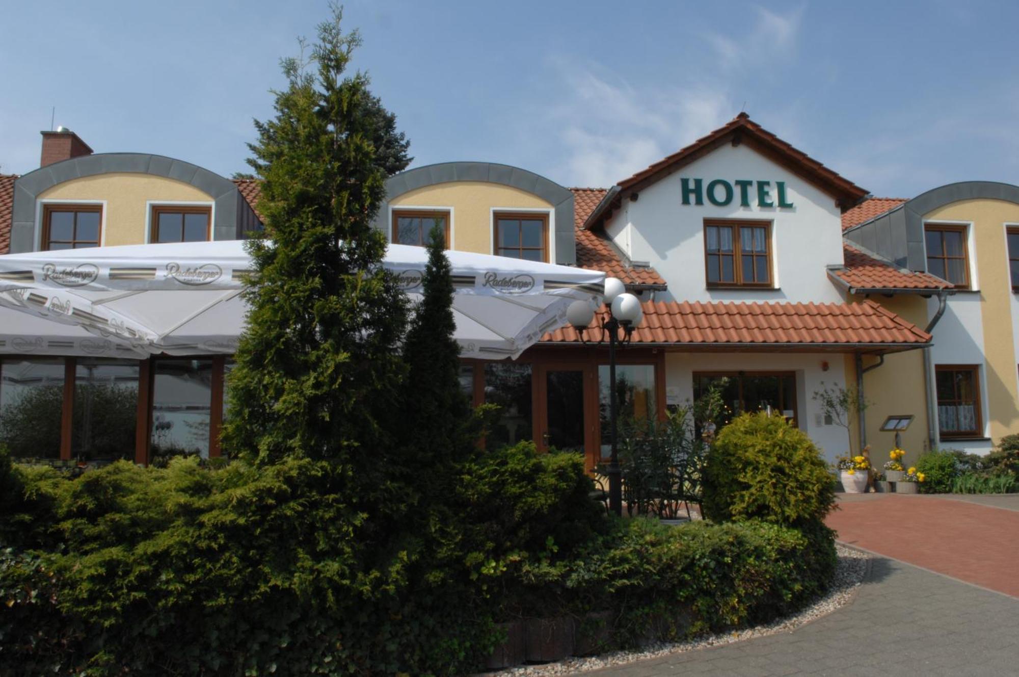 Hotel Landhotel Dresden Dresden