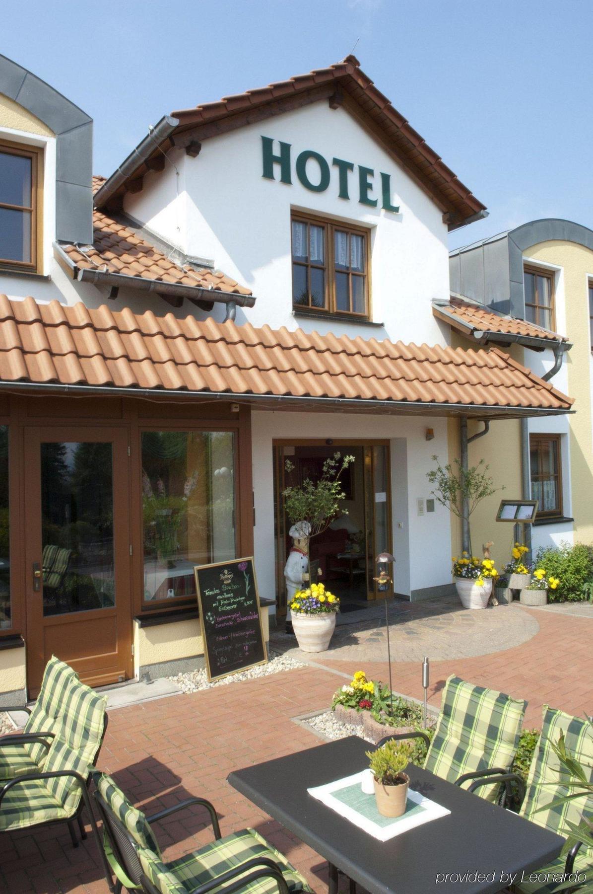 Landhotel Dresden 3* Dresden