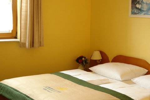 Landhotel Dresden 3* Dresden