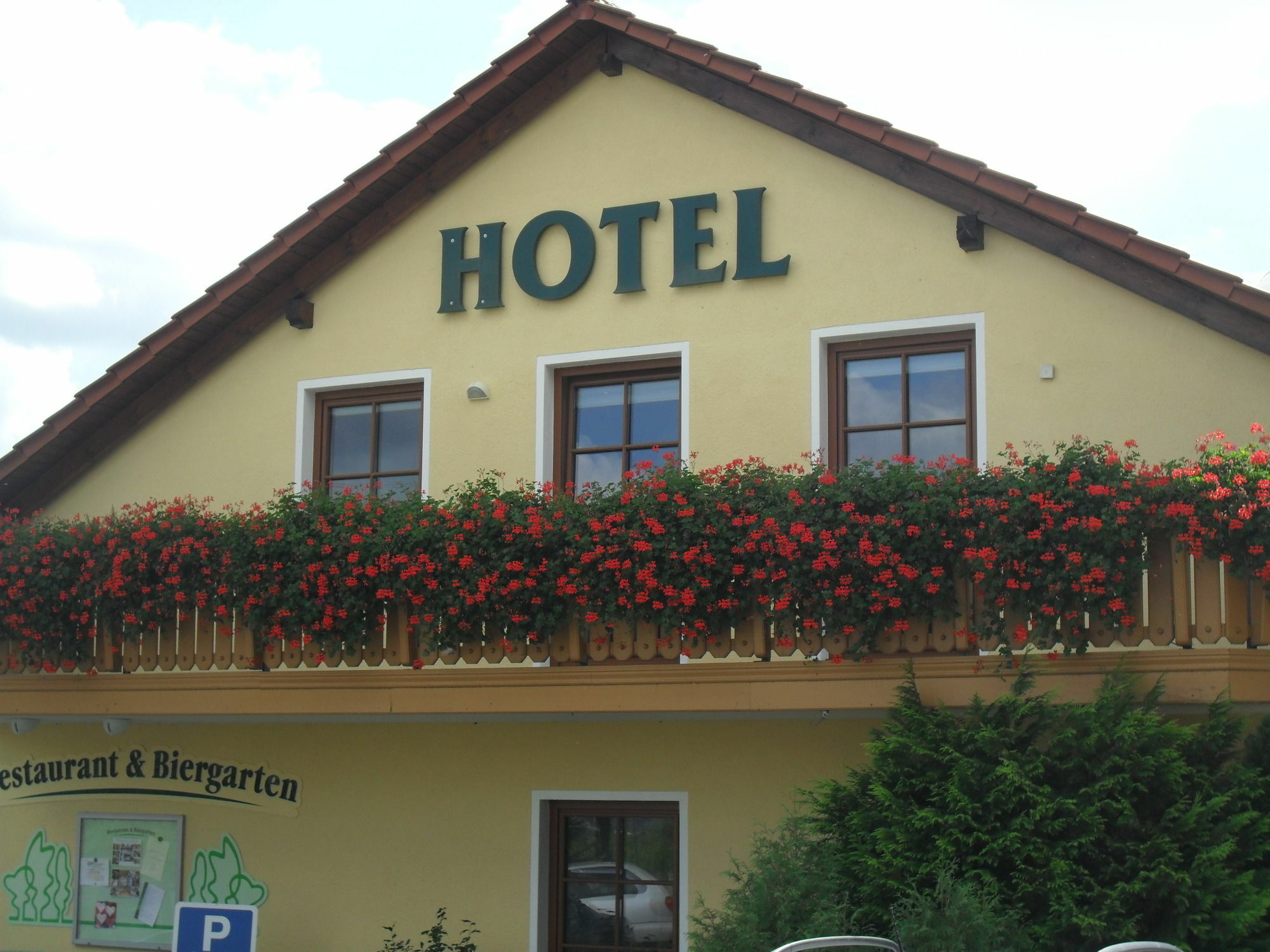 Landhotel Dresden Hotel Dresden